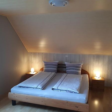 Ferienwohnung Van Den Berg Rees Kültér fotó