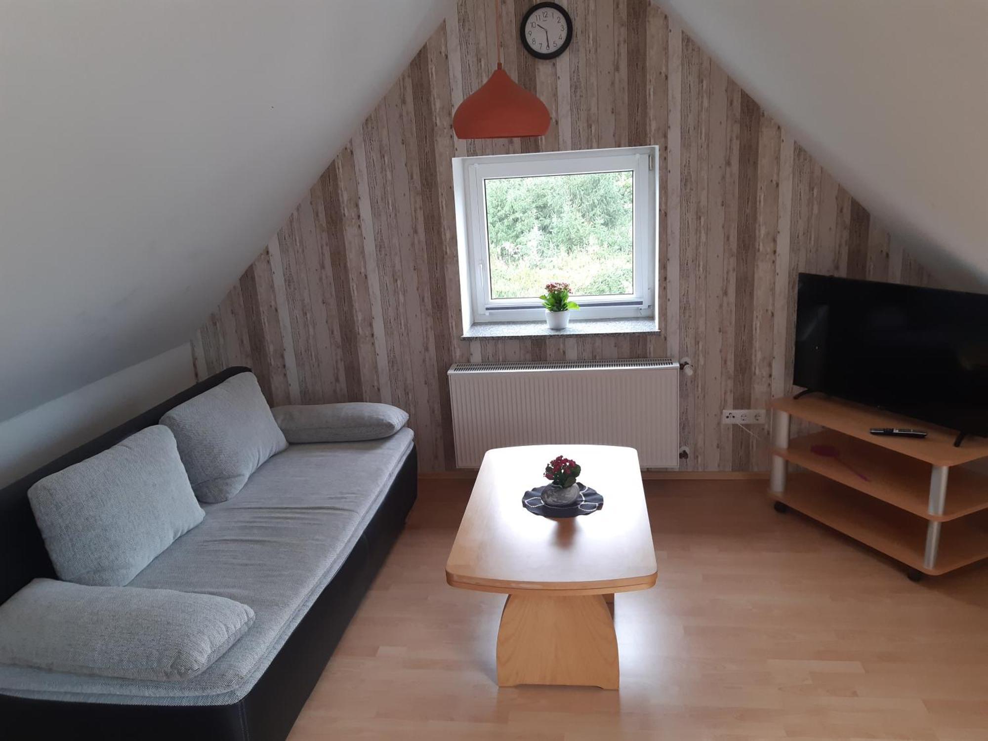 Ferienwohnung Van Den Berg Rees Kültér fotó