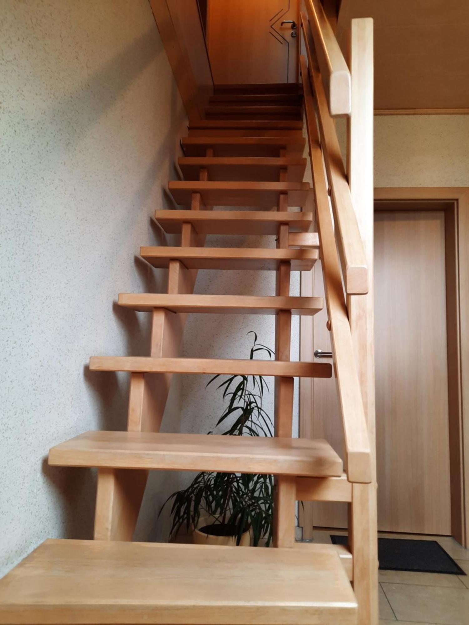 Ferienwohnung Van Den Berg Rees Kültér fotó