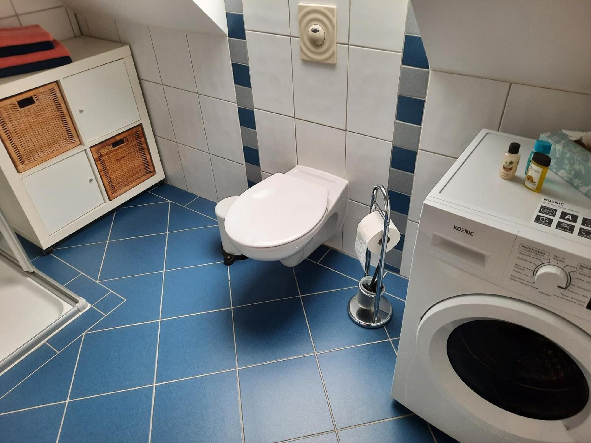 Ferienwohnung Van Den Berg Rees Kültér fotó